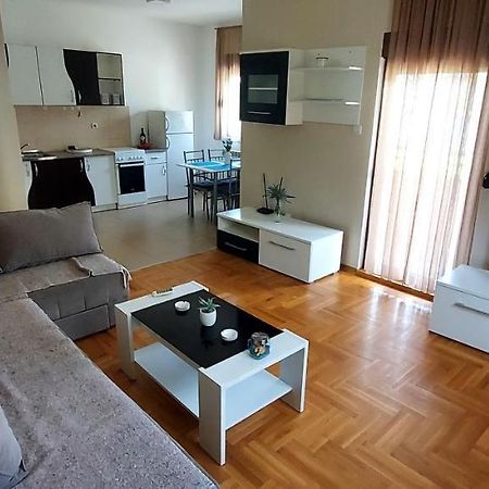 Rubicon Apartments Belgrad Exterior foto