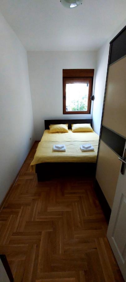 Rubicon Apartments Belgrad Exterior foto