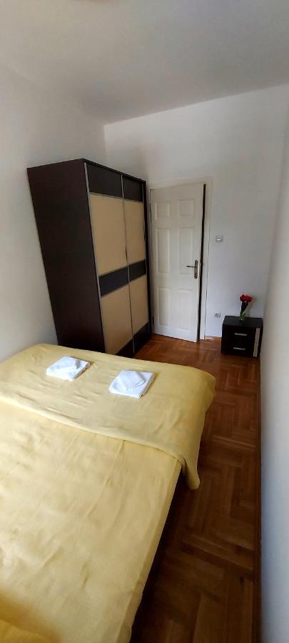 Rubicon Apartments Belgrad Exterior foto