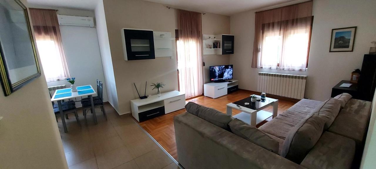 Rubicon Apartments Belgrad Exterior foto