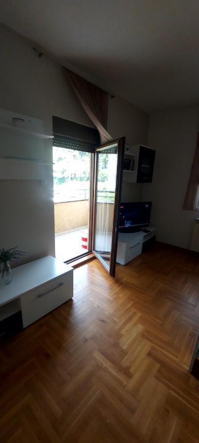 Rubicon Apartments Belgrad Exterior foto