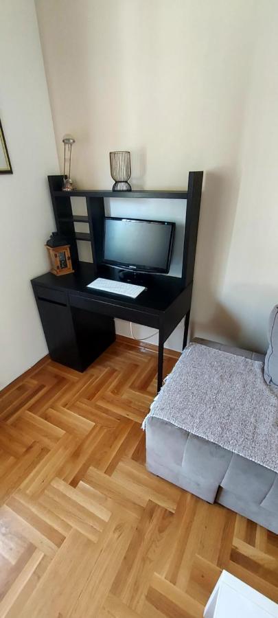 Rubicon Apartments Belgrad Exterior foto