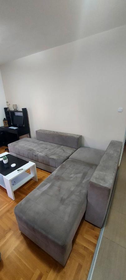Rubicon Apartments Belgrad Exterior foto